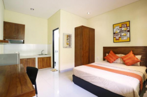 Dee Mansion, Denpasar